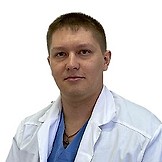 Кисляков Василий Николаевич