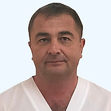Гусарев Дмитрий Александрович