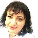 Ялтырян Вероника Вартересовна