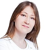 Урюпина Анастасия Александровна