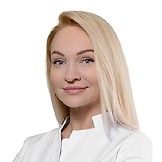 Точилина Виктория Леонидовна