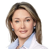 Мезжуева Екатерина Владимировна