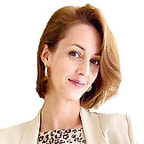 Антонова Татьяна Алексеевна
