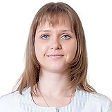 Никитина Екатерина Сергеевна