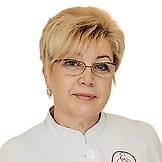 Ляшенко Ирина Викторовна