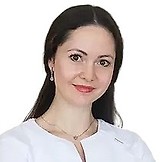 Сатири Наталья Сергеевна
