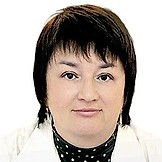 Пузикова Олеся Зиновьевна