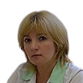 Валивахина Ирина Владимировна