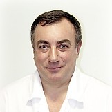Мищенко Сергей Федорович