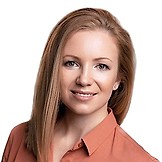Троицкая Елена Юрьевна