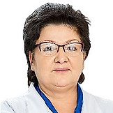 Исламова Елена Файзулаевна