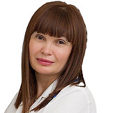 Тарасянц Оксана Михайловна