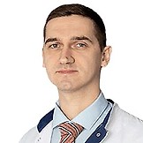 Кравченко Дмитрий Николаевич