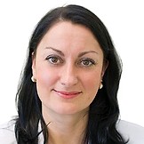 Мальцова Юлия Юрьевна
