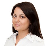 Шувалова Марина Юрьевна