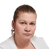 Семенова Мария Олеговна