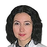 Копылова Наталья Борисовна