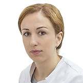 Коновалова Наталия Юрьевна
