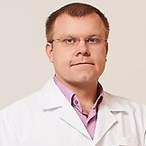 Алфёров Константин Иванович