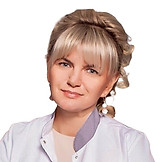 Бутова Елена Николаевна