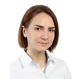Кабина Ирина Сергеевна