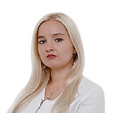 Феоктистова Алина Игоревна