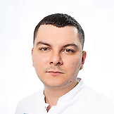 Полесовщиков Александр Сергеевич