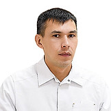 Суфиянов Султан Ильдарович