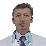 Семенов Евгений Евстафьевич