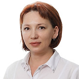 Бикташева Эльмира Салаватовна