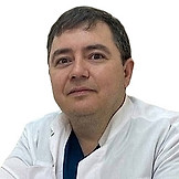 Бакиров Ильгиз Салаватович