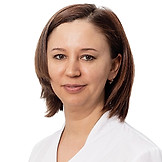Хашаева Светлана Александровна