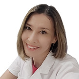 Семенова Лилия Рафисовна