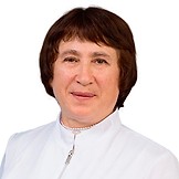 Степанова Вера Юрьевна