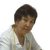 Нигматуллина Эльвира Султановна