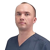 Трубин Артур Равилевич Трубин Артур Равилевич