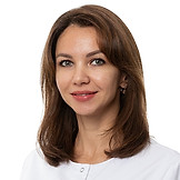 Каюмова Аида Рубиновна