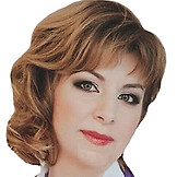 Сынбулатова Наталья Владимировна