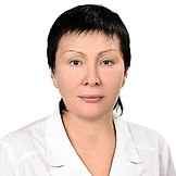 Литвинчук Наталья Анатольевна
