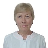 Петрова Татьяна Леонидовна