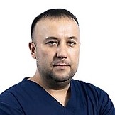 Мурсалимов Урал Ишмухаметович