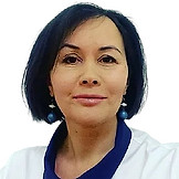 Русланова Резида Руслановна