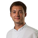Горин Дмитрий Игоревич