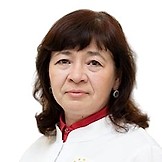 Хамадьянова Аида Ульфатовна