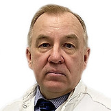 Сорокин Николай Васильевич