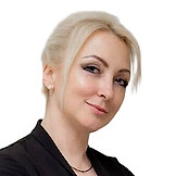 Рогожина Оксана Юрьевна