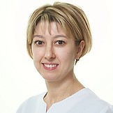 Фёдорова Олеся Владимировна