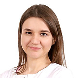 Ускова Ксения Александровна