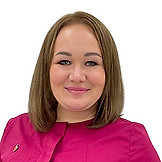 Гусева Татьяна Геннадьевна