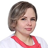 Мушкатова Оксана Романовна